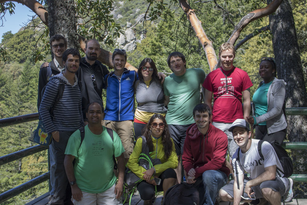 Picture of 160430 Castle Rock Hike